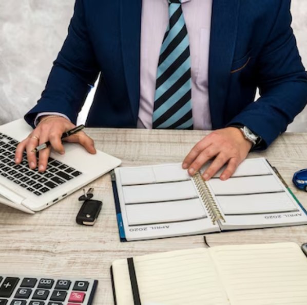 Payroll Processing